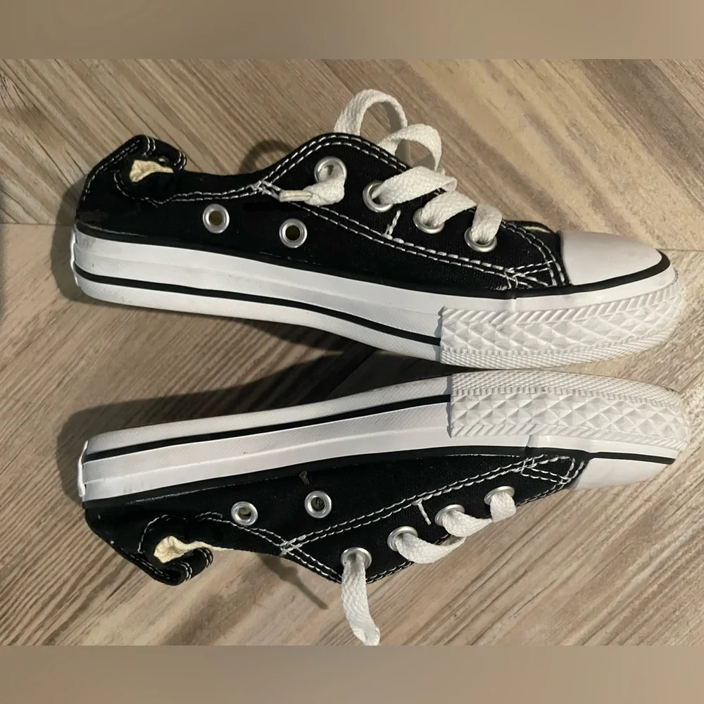 Kids Converse Shoes